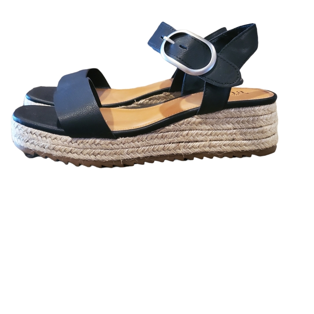 a.n.a. Espadrilles